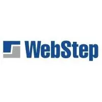 WebStep logo