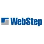 Webstep.net logo