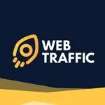 WebTraffic.App logo
