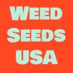 Weed Seeds USA logo