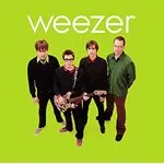 Weezer logo