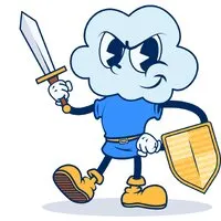 WEHOST.GG logo
