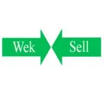 WekSell logo