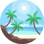 Welcome inn Villa logo
