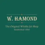 W Hamond logo