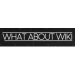 Whataboutwiki.com logo