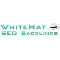 White Hat SEO Backlinks logo