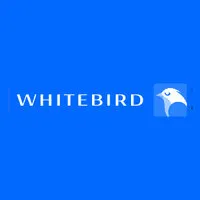 WhiteBird logo