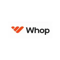 Whop logo