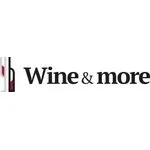 Wine & more logo