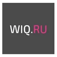 WIQ logo