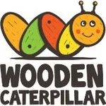 Woodencaterpillar.com logo