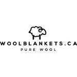 woolblankets.ca logo