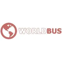 WORLDBUS logo