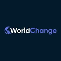 WorldChange logo