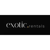 Worldwide Exotic Car Rentals logo