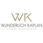 Wunderlich Kaplan Communications logo