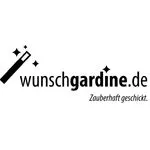 Wunschgardine logo