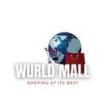Wurld Mall logo