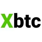 Xbtc logo
