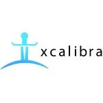 Xcalibra logo