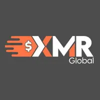 XMRGlobal logo