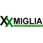 XXMIGLIA logo