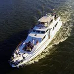 Yacht Justine logo