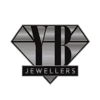 YB Jewellers logo