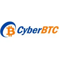 СyberBTC logo