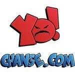 YoChange logo
