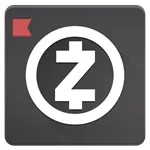 Zcash Freewallet logo