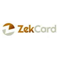 ZekCard logo