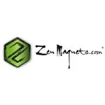 Zen Magnets logo