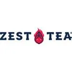 Zest Tea logo