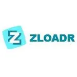 ZLOADR logo