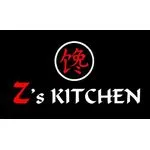 Zs Kitchen logo