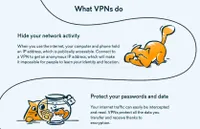 1 year VPN