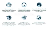 1 year VPN