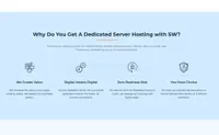 10 Gigabit, 24 Cores Dedicated Server