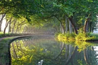 4 Hour Cruise on the Canal du Midi