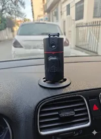 AI-Track Pro – 360° Smart Face Tracking Gimbal