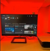Aura Bars™ Pro – RGB LED Ambient Light