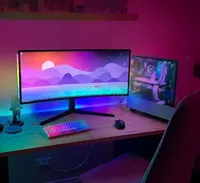 Aura Bars™ Pro – RGB LED Ambient Light