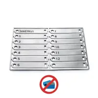 Backup Keys