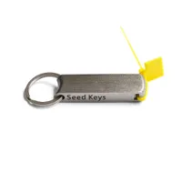 Backup Keys