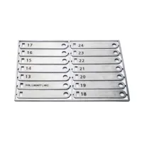 Backup Keys