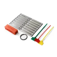 Backup Keys