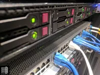 Cheap Dedicated Servers - Intel Xeon e3-1220