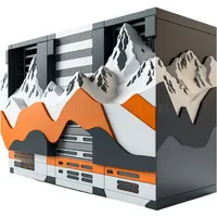 Dedicated Servers In Switzerland - Crypto accepted